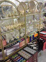 Photo n°3 de Chic home | magasin vaisselle et décoration à Bezons (Magasin d'ameublement et de décoration)