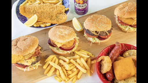 Beenleigh Takeaway