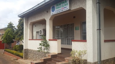 Photos of Rapha Family Clinic