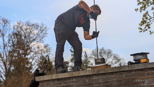 Joshua's Chimney Sweep