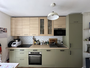 Photo n°12 de Agence Immobilière Rennes - HOME TYCO à Rennes (Consultant immobilier)