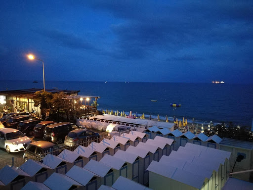 Ariston Mare - Visual