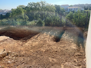 Photo n°19 de Fontaine Terrassement à Manduel (Fondation)