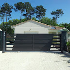 FEH33 Menuiseries Alu Pvc Bois, Portail Clôtures