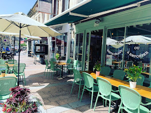 Photo n°1 de L'Ambroisie - Restaurant Italien à Crépy-en-Valois (Restaurant italien)