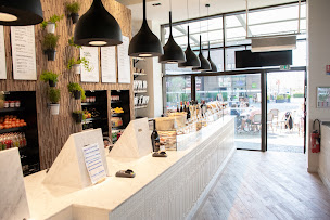 Photo n°135 de IT - Italian Trattoria Heron Parc à Villeneuve-d'Ascq (Restaurant de spécialités d'Italie du Sud)