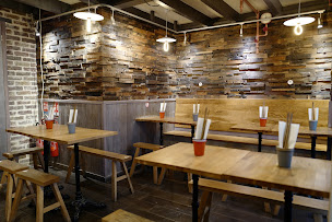 Photo n°64 de Trois Fois plus de Piment à Paris (Restaurant de nouilles (ramen))