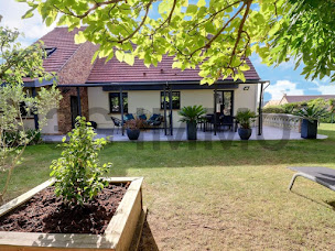 Photo n°2 de Lucie Gusto et Nicolas Fuchs - 3G Immobilier Verneuil en Halatte à Verneuil-en-Halatte (Agent immobilier)