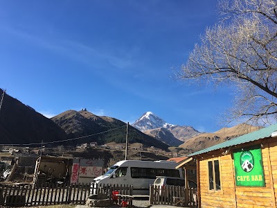 Photos of Cafe Bar