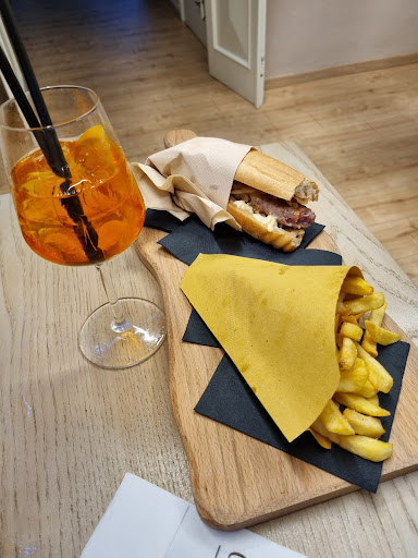 Flashcafè - Visual