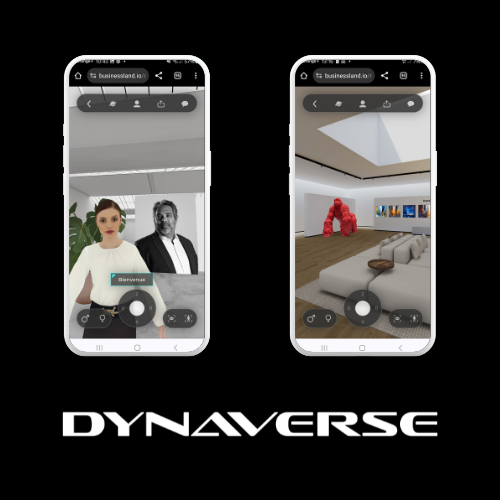Dynaverse Gallery - France