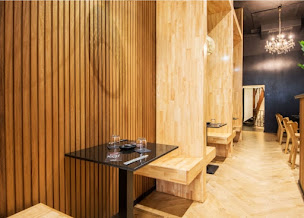 Photo n°16 de Koï Sushi Bar à Roubaix (Restaurant japonais)