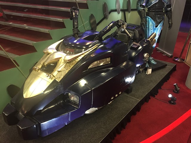 BFI IMAX