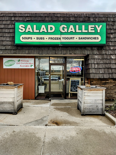 Salad Galley - Thumbnail