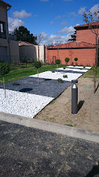 Photo n°4 de MENAUT.TP à Le Plan (Entreprise de VRD)