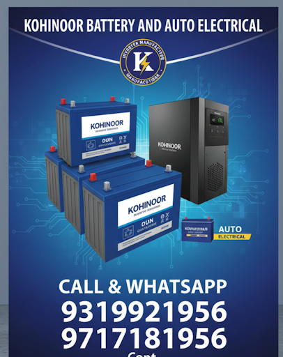 inverter and battery Noida Uttar Pradesh near.  post image