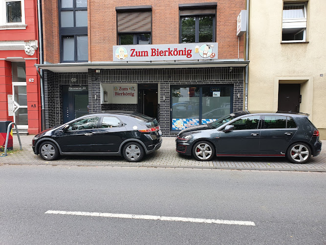 Zum Bierkönig photo