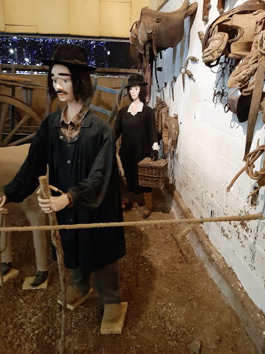 Musée "nos campagnes autrefois" - Thumbnail