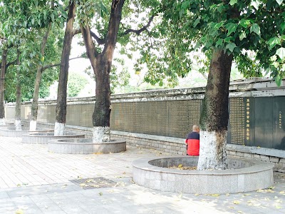 Photos of Dongguan Middle School