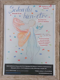 Photo n°7 de Murielle Malin - NATANAÏS COACH PNL BIEN ETRE à Juvignac (Programme de bien-être)