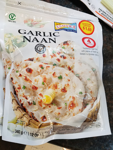 New India Sweets & Spices