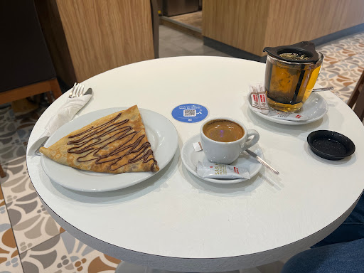 Dolc' & Café Gallery - France