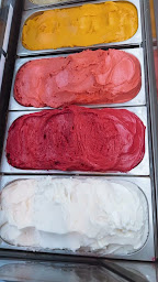 Photo n°27 de La pizzeria du Ziu à Marseille (Marchand de glaces)