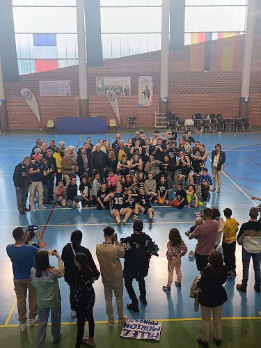 Avis sur Al Coquelles Basket à Calais - Salle de sport