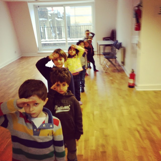 Academy Mews Dance Studios