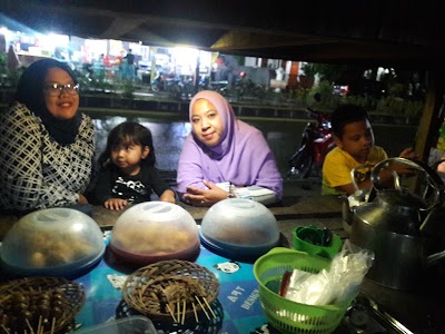 Photos of Angkringan Pandau