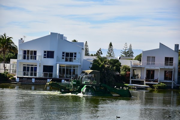 zandvlei yacht club