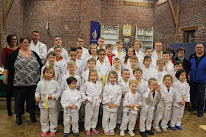 judo club guesninois à Guesnain