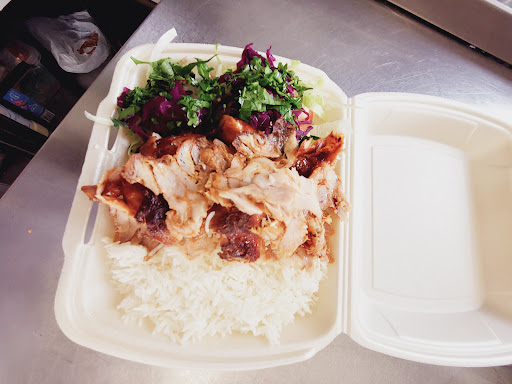 Döner Kebab AFG - Thumbnail