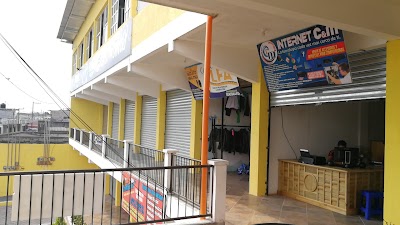 shopping-mall