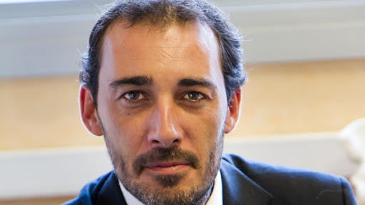 Dr Olivier Fontes - Thumbnail
