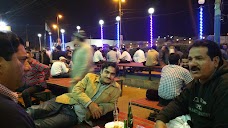 SHAHEEN SHINWARI BAR B Q & Restaurant karachi