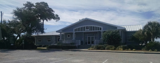 Santa Rosa County Visitor Information Center