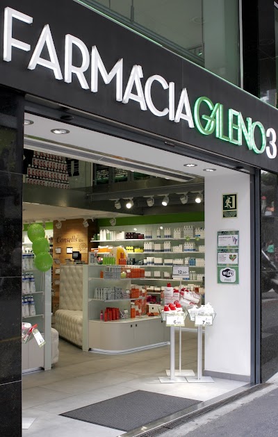 Photos of Farm&agrave;cia Galeno 3