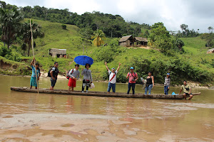 Tours en Tarapoto 1