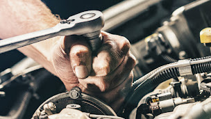 Photo n°1 de PYRENEES AUTOS PLUS à Lourdes (Entrepreneur spécialisé en mécanique)