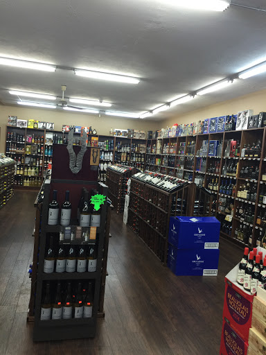 Seaford Wine & Liquor Busters - Thumbnail