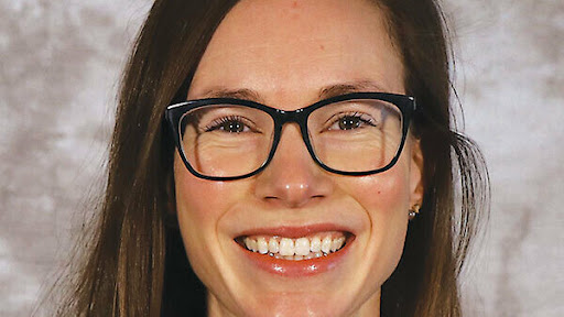 Maggie E. Pejeau, NP, MPH - IU Health Primary Care - Spencer
