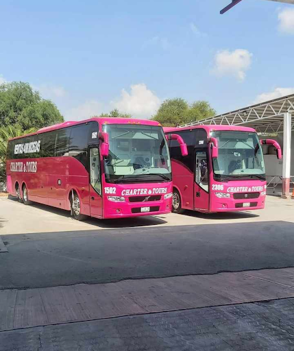 Charter & Tours - Thumbnail