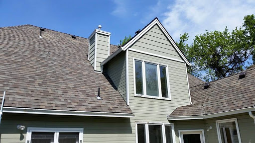 Skye Roofing - Visual