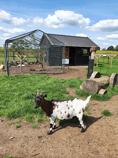 natuurmuseum Rheezer-marke