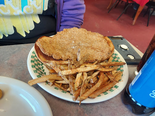 Kiss My Grits Kafe - Thumbnail