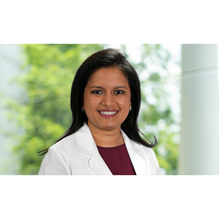 Tanushree Agrawal Md