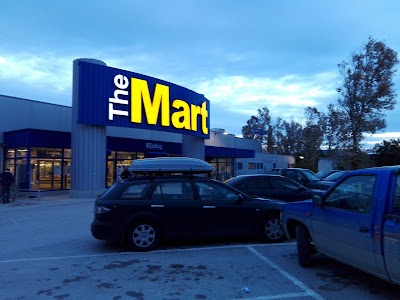 Photos of The Mart
