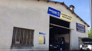 Photo n°1 de GARAGE PREMIER - GARAGE CLASSIC AUTO REPLONGES à Replonges (Garage automobile)