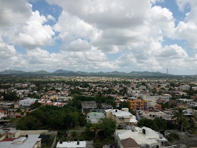 Photos of Edificio Madre Teresa de Calcuta